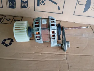 Motor secadora Beko