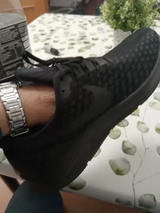 Nike Running Zapatillas Negras