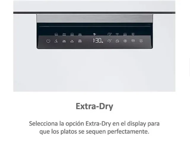 Lavavajillas Haier I-Pro Shine Series 5