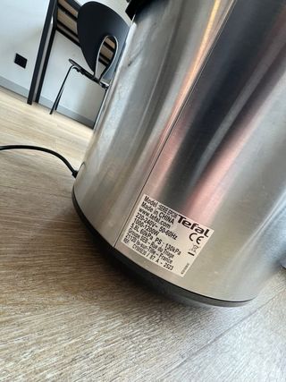 Olla a presión Tefal 6L