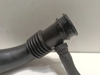 Tubo Turbo Renault Scenic II