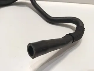 Tubo Turbo Renault Scenic II