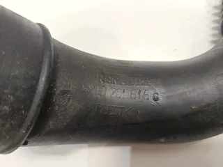 Tubo Turbo Renault Scenic II