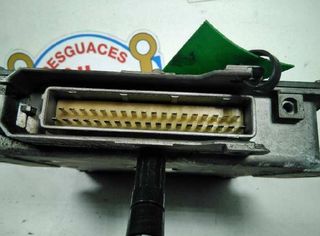 595615 centralita motor uce 9617149680 peugeot 106