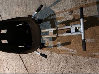 Asiento para Hoverboard