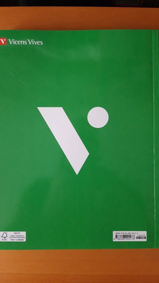 HISPANIA HISTORIA DE ESPAÑA - 2.Bachillerato+guía