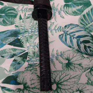 Paraguas Katana 24 varillas nuevo