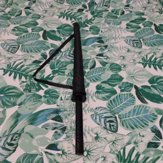 Paraguas Katana 24 varillas nuevo