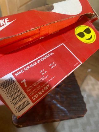 Nike Air Max 90 Essential