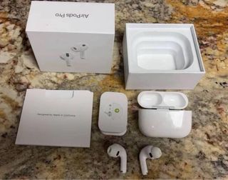 AirPods Pro 3 Apple