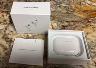 AirPods Pro 3 Apple