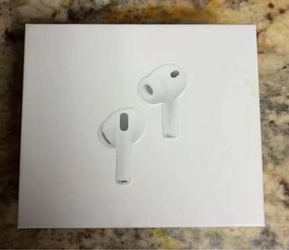 AirPods Pro 3 Apple