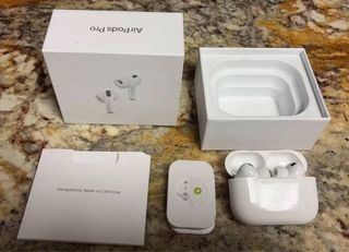 AirPods Pro 3 Apple