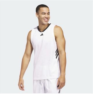 Camiseta Adidas sin mangas hombre