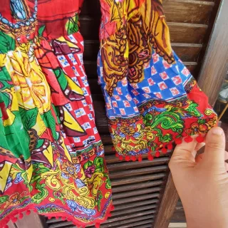 Camicia Antica Sartoria Antonio Cinque Positano