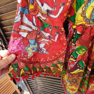 Camicia Antica Sartoria Antonio Cinque Positano