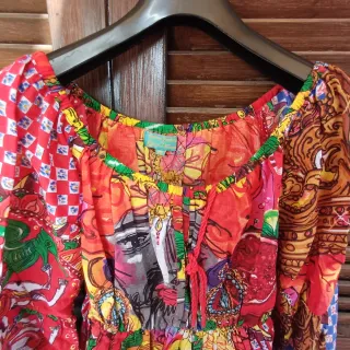 Camicia Antica Sartoria Antonio Cinque Positano