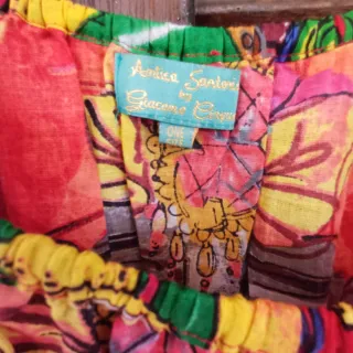 Camicia Antica Sartoria Antonio Cinque Positano