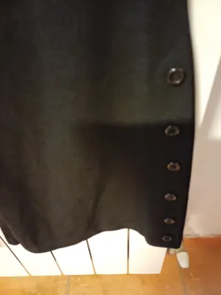 Set 3 pantaloni da donna XXL e gonna XXL in regalo