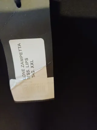 Set 3 pantaloni da donna XXL e gonna XXL in regalo