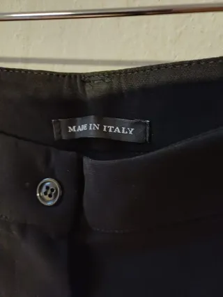 Set 3 pantaloni da donna XXL e gonna XXL in regalo