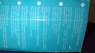 Eureka Kids Pintura y Cerámica 2 en 1