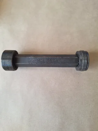 Calibre rosca macho M35x1,5 6H