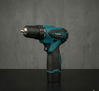 Kit 3 in 1: Miscelatore + Trapano + Livella laser