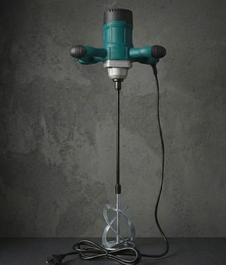 Kit 3 in 1: Miscelatore + Trapano + Livella laser