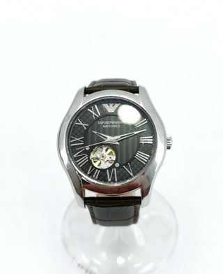 Reloj Emporio Armani Meccanico AR60016 Automático