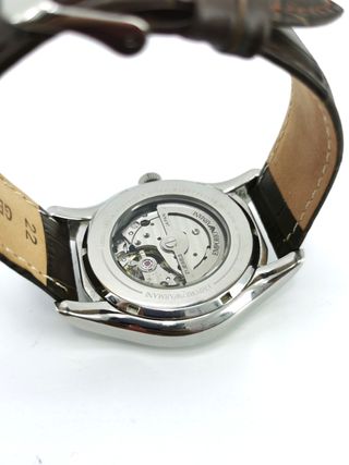 Reloj Emporio Armani Meccanico AR60016 Automático