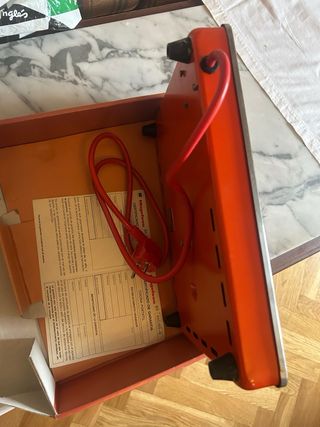 Cocina Portátil Magefesa 1000W