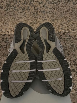 New Balance 990 Gris