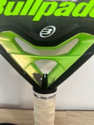 Pala Padel Bullpadel Hack 02