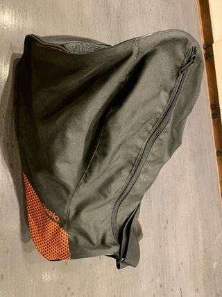 Patines 4 ruedas Oxelo