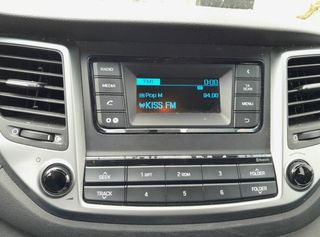 Hyundai 1153686 373002b960 alternador tucson