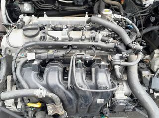 Hyundai 1153686 373002b960 alternador tucson