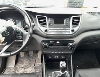 Hyundai 1153686 373002b960 alternador tucson