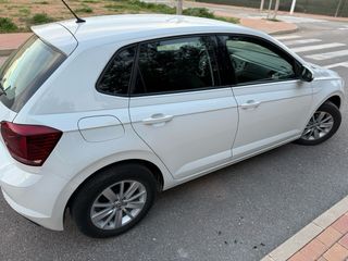 Volkswagen Polo 2020