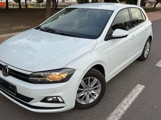 Volkswagen Polo 2020