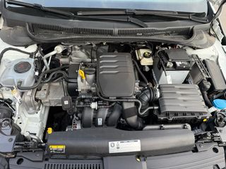 Volkswagen Polo 2020