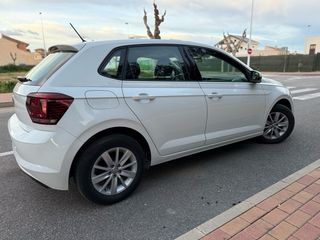 Volkswagen Polo 2020