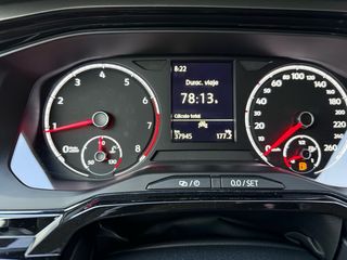 Volkswagen Polo 2020