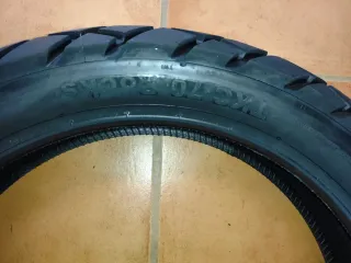 NEUMATICO TRASERO CONTINENTAL