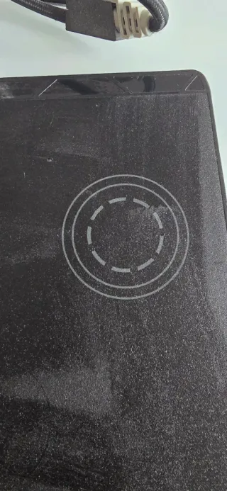 Corsair Mousepad Ricarica Wireless