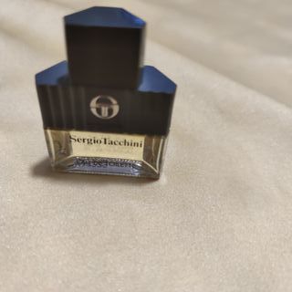 Profumo Mignon Vintage Sergio Tacchini 8ml