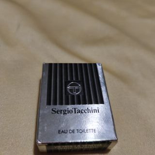Profumo Mignon Vintage Sergio Tacchini 8ml