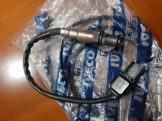 Sensor Oxígeno Sonda Lambda 1.928.404.687