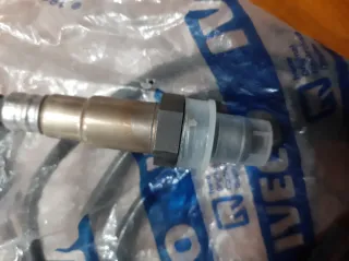 Sensor Oxígeno Sonda Lambda 1.928.404.687