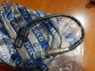 Sensor Oxígeno Sonda Lambda 1.928.404.687